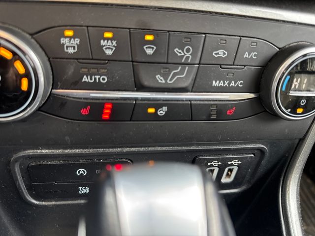 used 2018 Ford EcoSport car, priced at $10,631