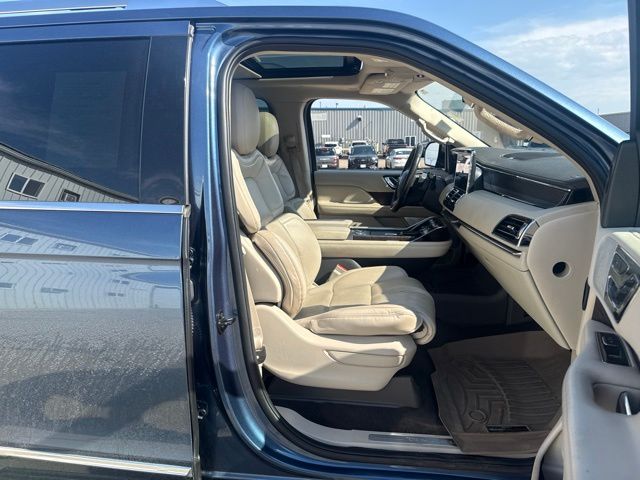 2020 Diamond Lincoln Navigator Reserve 4X4 SUV