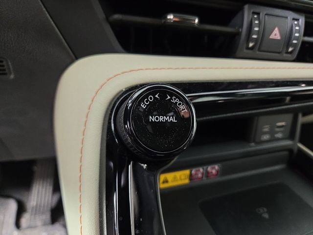 2024 Lexus NX 350 Premium photo