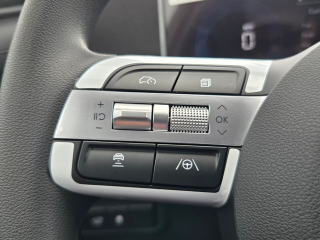 2026 Hyundai Tucson - $29,803