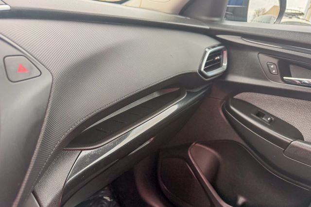 used 2023 Chevrolet TrailBlazer car, priced at $17,889