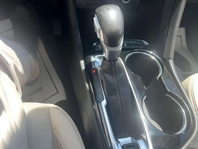 BuickEncore GX10