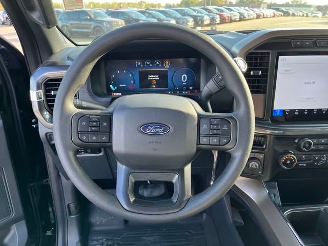 2024 Ford F-150 STX 25