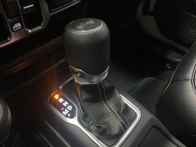 2022 Jeep Wrangler Unlimited Sahara 4xe photo