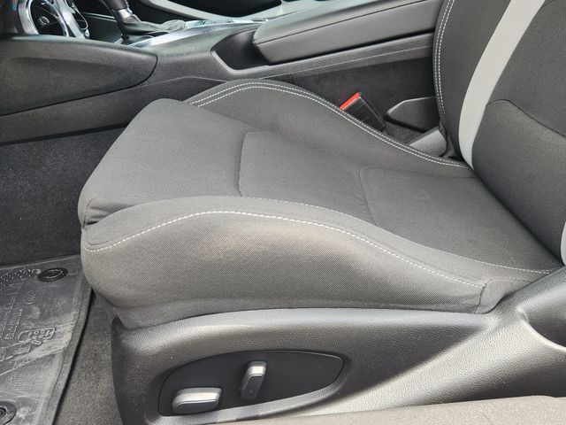 2022 Chevrolet Camaro 1LS Black at AutoSavvy Houston Northwest