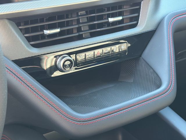 New 2026 Gray Ford ST-Line image 22