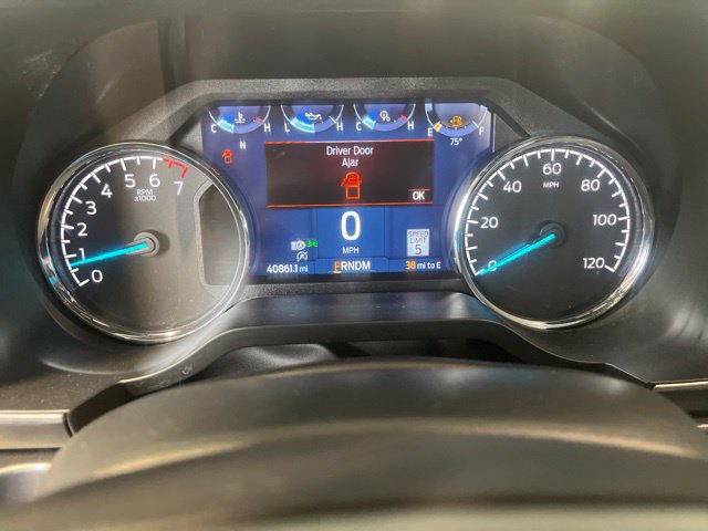 Used 2023 Ford F-150 Truck