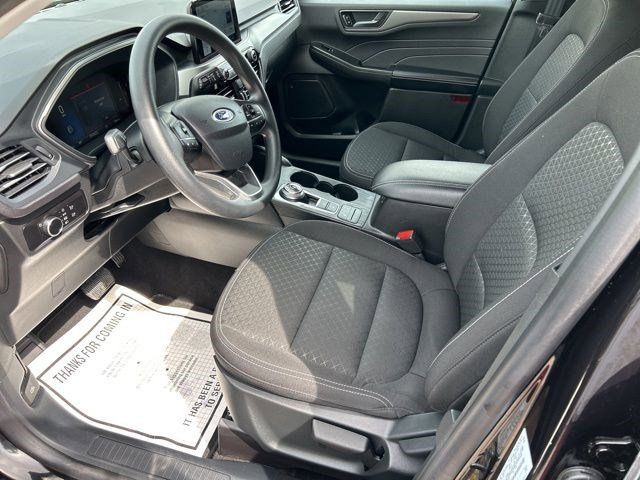 2025 Ford Escape Active photo
