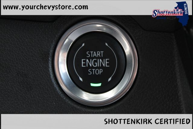 Used 2026 Chevrolet Traverse SUV