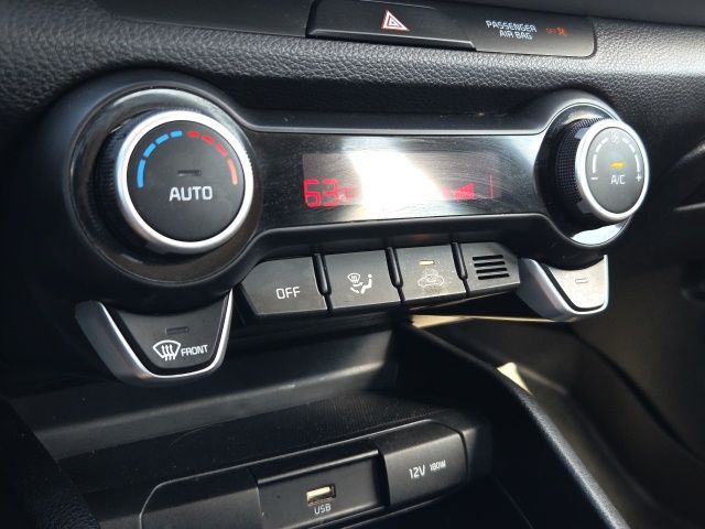 Used 2023 Kia Rio Sedan