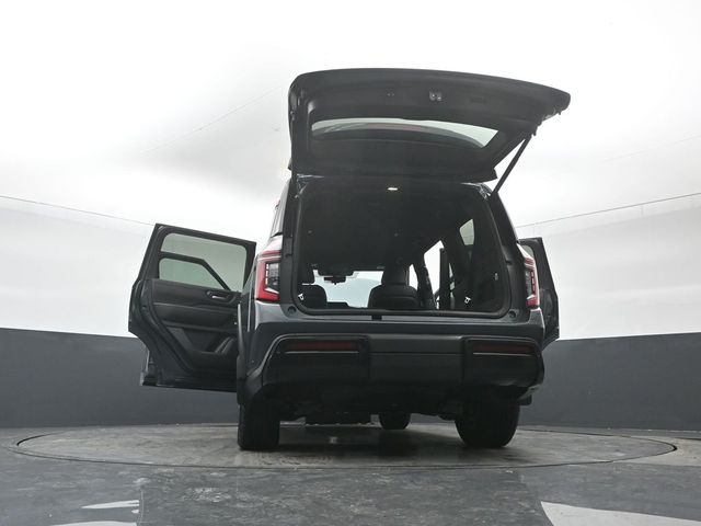 2025 Nissan Armada PRO-4X - Photo 74
