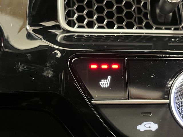 Civic Hybrid Sedan Sport