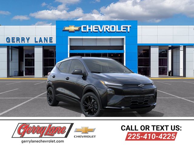 2027 Chevrolet Bolt RS FWD