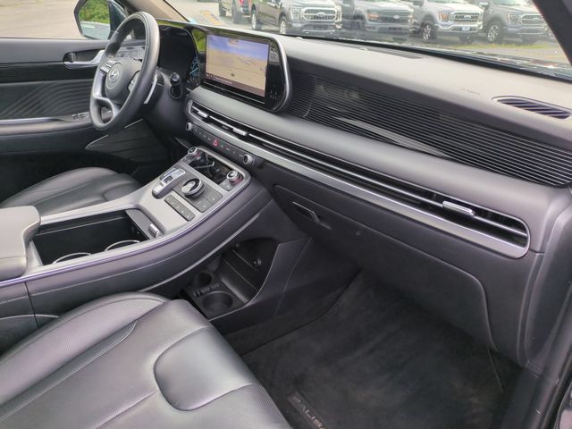 Used 2023 Green Hyundai Calligraphy image 37