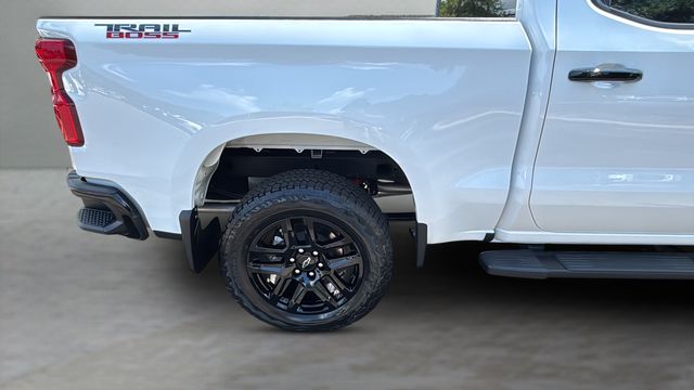 Used 2026 White Chevrolet LT Trail Boss image 35