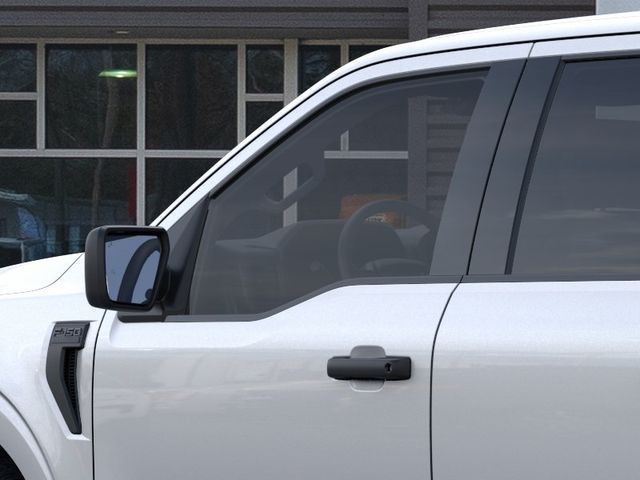 New 2026 Silver Ford STX image 20