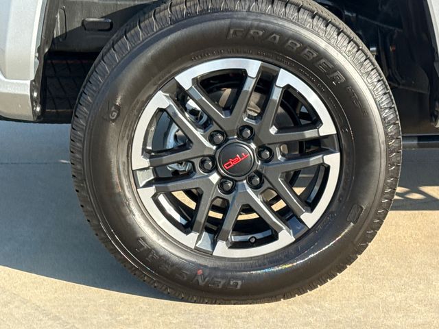 Used 2026 Toyota Tacoma Truck