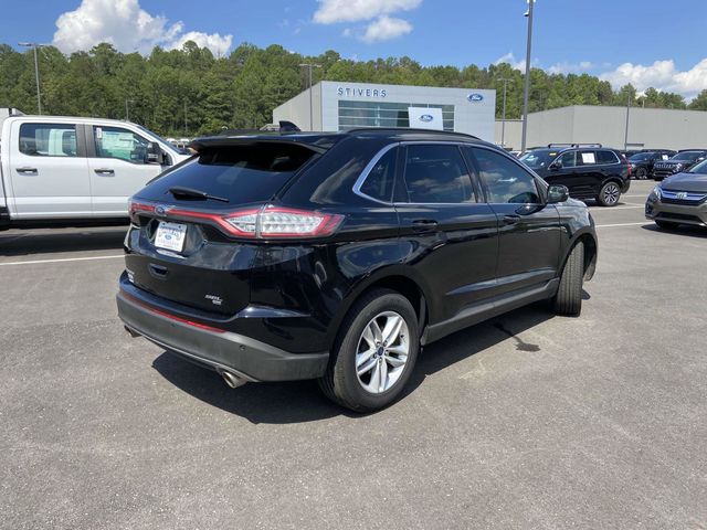 2016 Ford Edge SEL 3