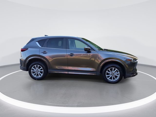 Used 2025 Gray Mazda 2.5 S Preferred Package image 9