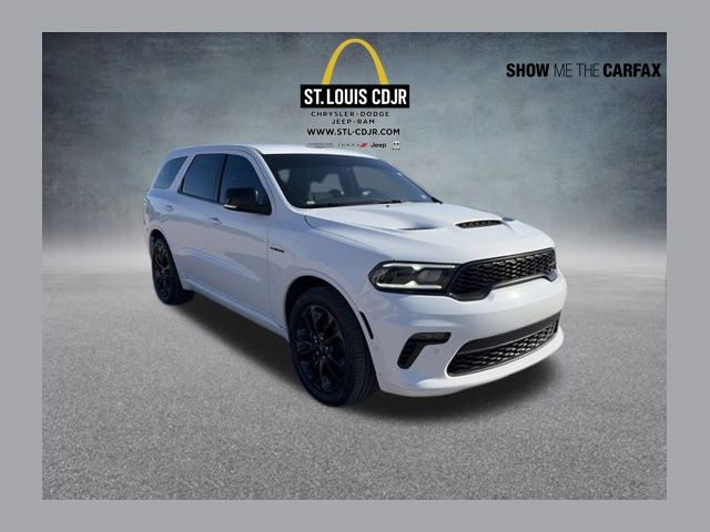 2022 Dodge Durango R/T AWD