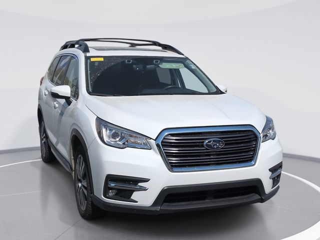 2021 Subaru Ascent Limited 7-Passenger AWD