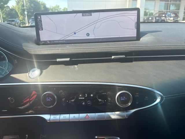 2023 GENESIS GV70 Standard - Photo 11