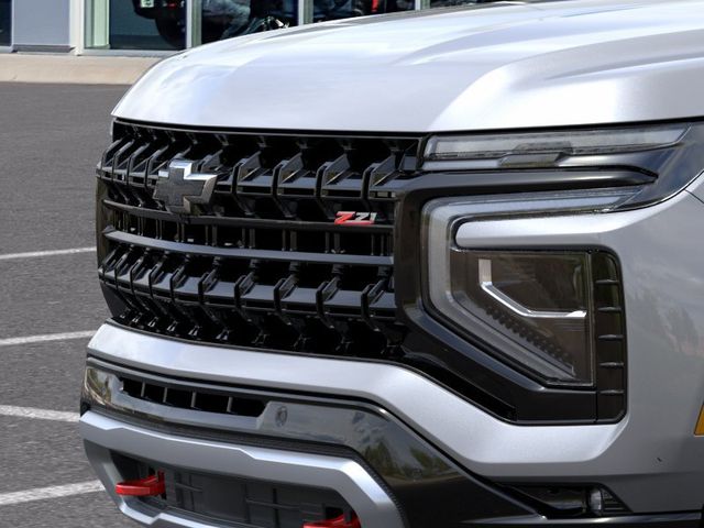 New 2026 Chevrolet Tahoe SUV