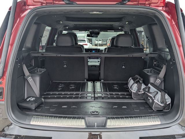 New 2026 Red Hyundai Calligraphy image 28