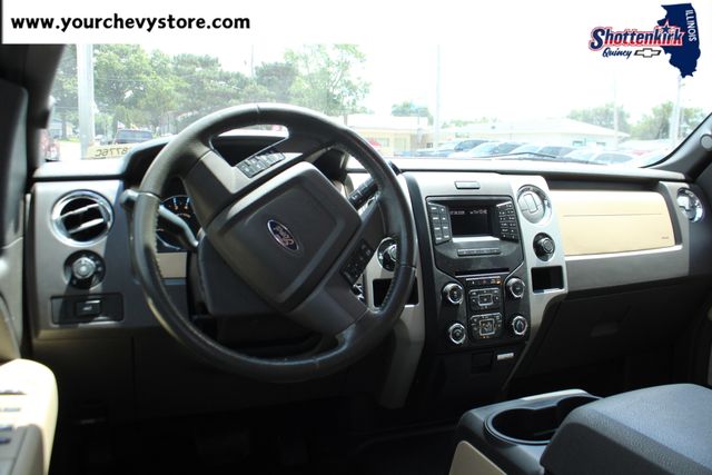 Used 2013 Ford F-150 Truck