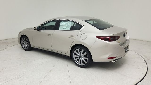 2026 Mazda Mazda3 2.5 S Preferred - 6