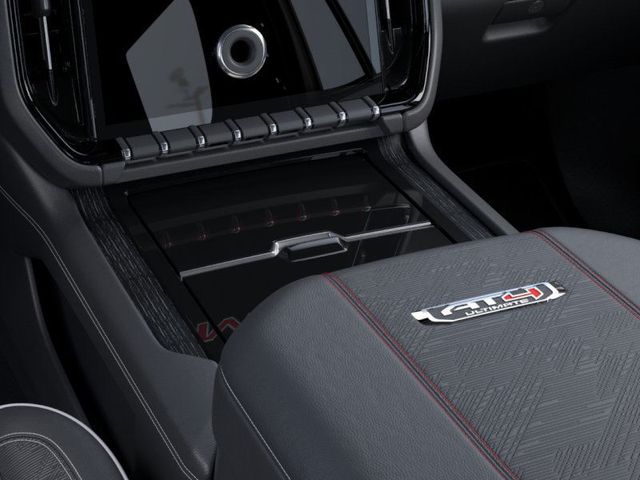 New 2026 Beige GMC AT4 Ultimate image 23