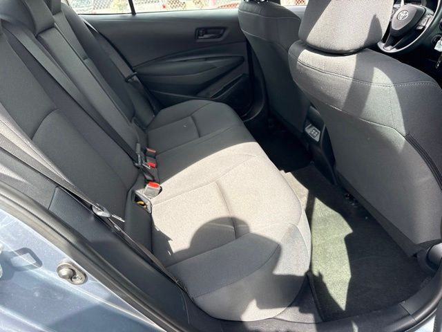 Used 2024 Toyota Corolla Sedan