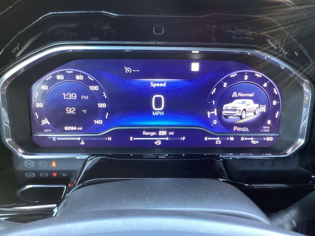 Used Car 2022 Chevrolet Silverado 1500  Lt For Sale Under $35,000 In San Antonio, Texas