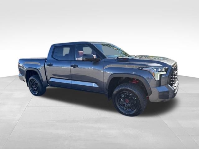 new 2026 Toyota Tundra Hybrid car, priced at $73,405