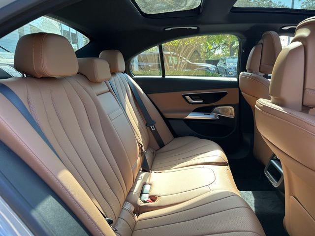 2026 Mercedes-Benz E-Class E 350  at Bob King Buick GMC