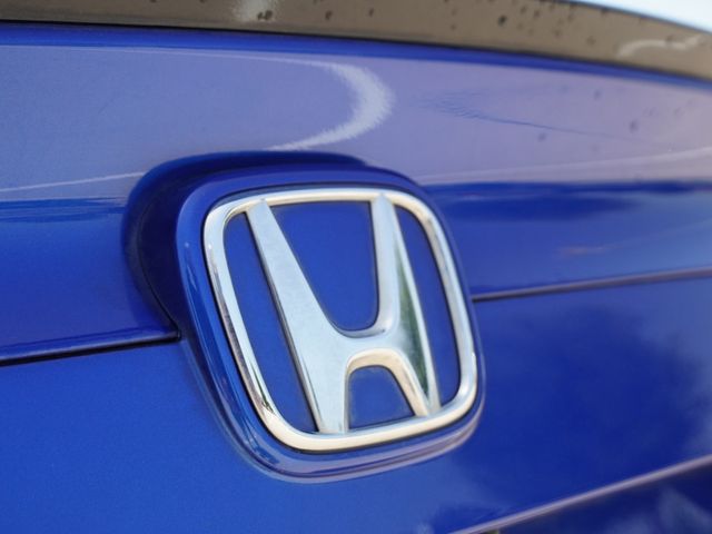 Used 2020 Honda Civic Sedan