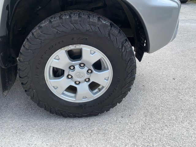 Used 2014 Toyota Tacoma Truck