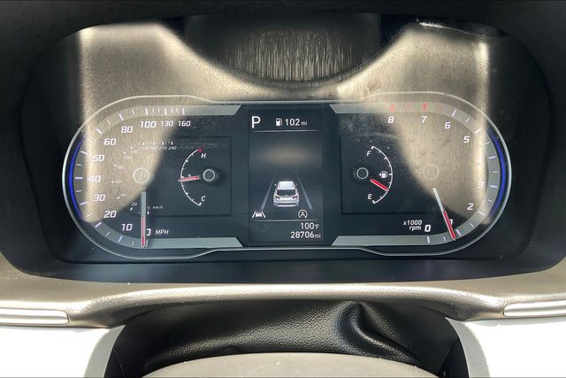 Used 2024 Hyundai Tucson For Sale in OLIVE BRANCH, MS