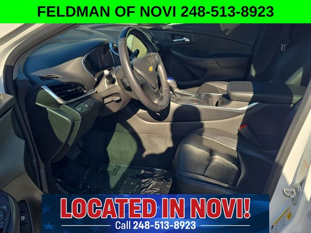 Used 2018 Chevrolet Volt For Sale in New Hudson, MI