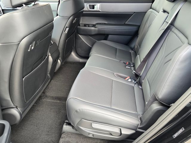 2027 Hyundai Santa Fe