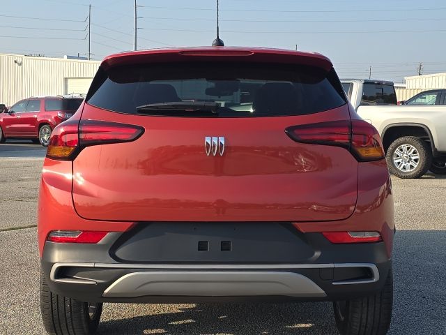 2024 Buick Encore GX Preferred:C02583