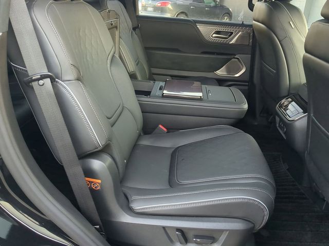 2026 INFINITI QX80 Autograph - Photo 28