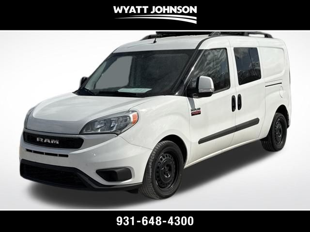 2021 RAM ProMaster City SLT Passenger Wagon FWD