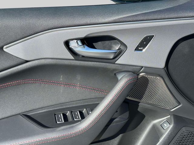 used 2025 Acura TLX car, priced at $41,476