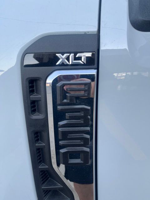 New 2026 Ford F-350SD Truck
