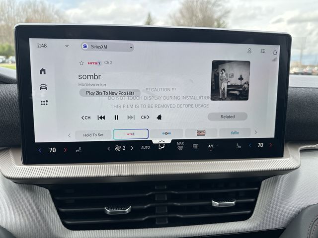 New 2026 Gray Ford Active image 14