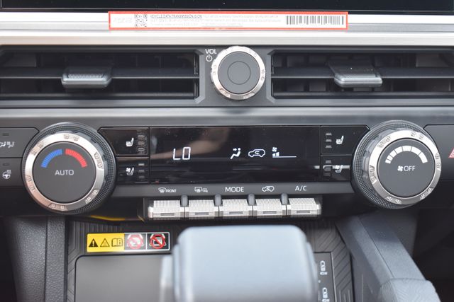 New 2026 Toyota 4Runner i-FORCE MAX SUV