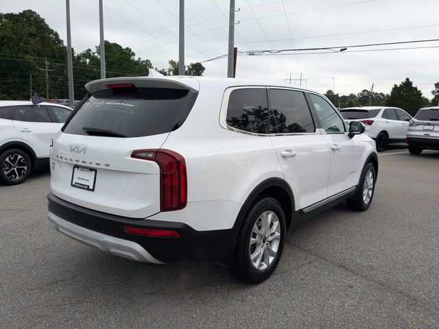 Used 2022 Kia Telluride SUV