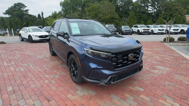 Used 2024 Honda CR-V Hybrid SUV