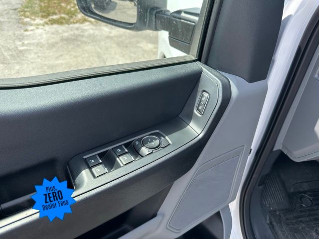 2025 Ford F-350SD XL photo